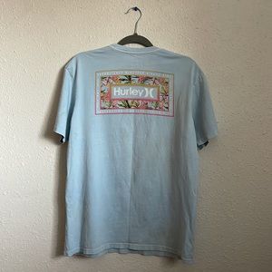 Hurley x BKE Short Sleeve Graphic T shirt